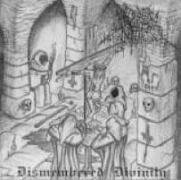 Dismembered Divinity